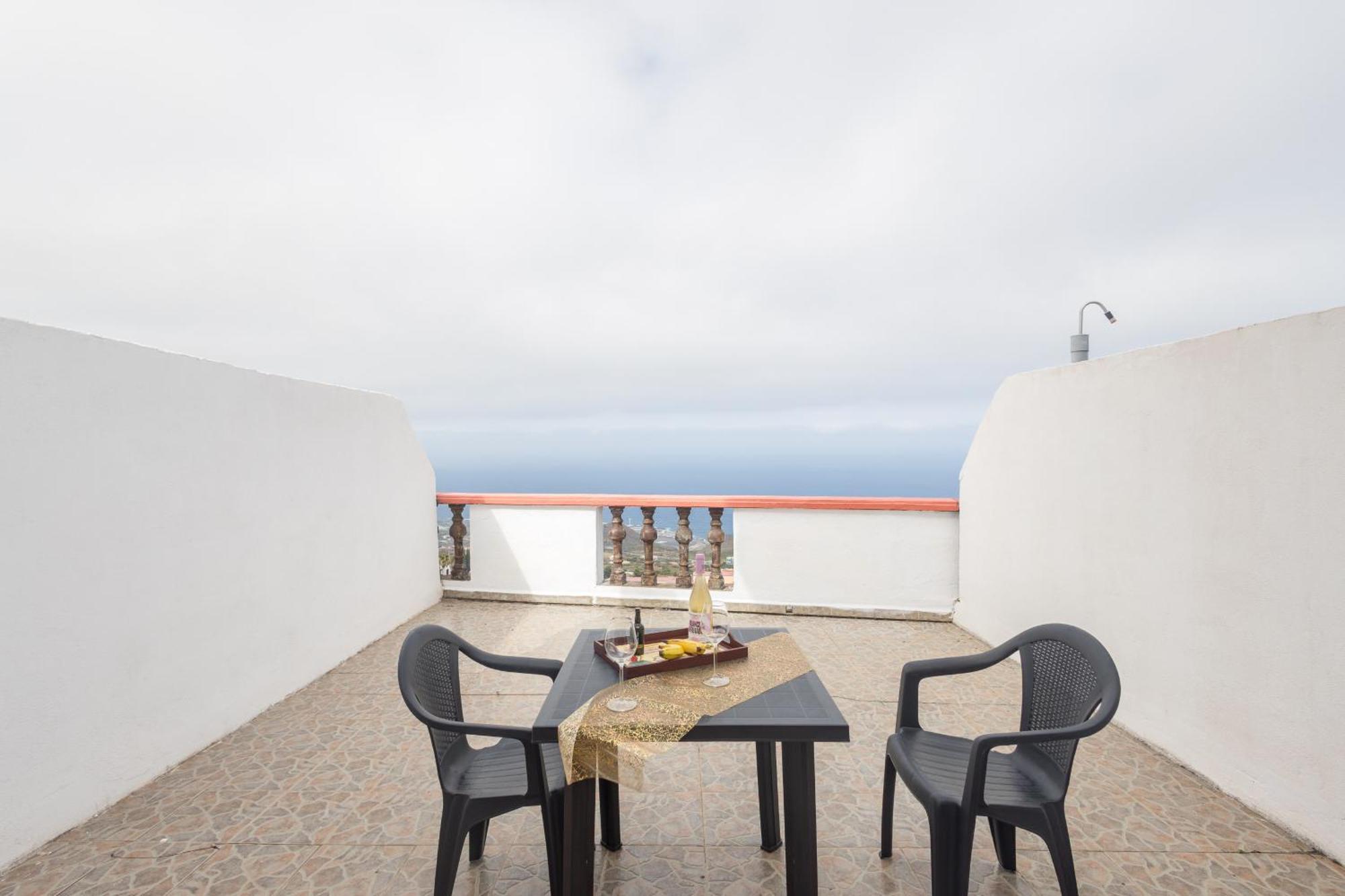 Lightbooking La Palma Mazo Exterior foto